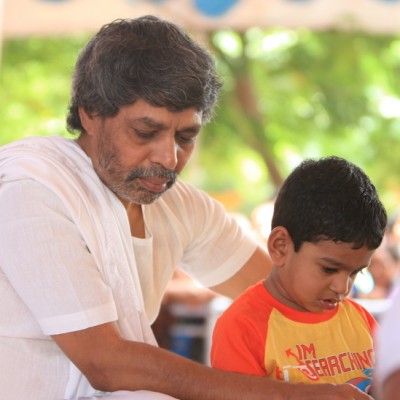 Guruji