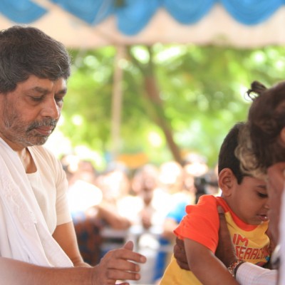 Guruji