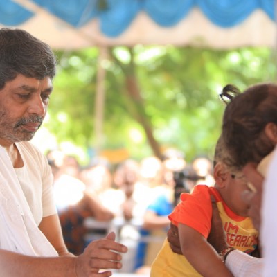Guruji