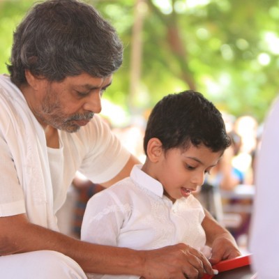Guruji