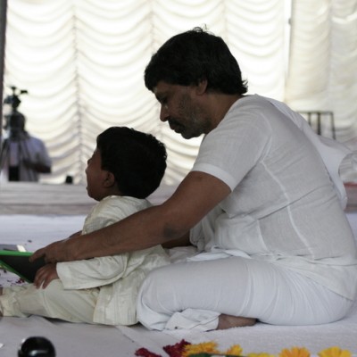 Guruji