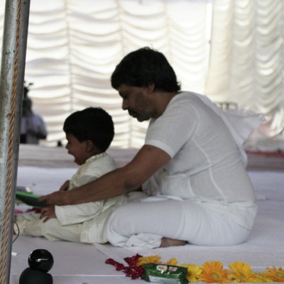 Guruji