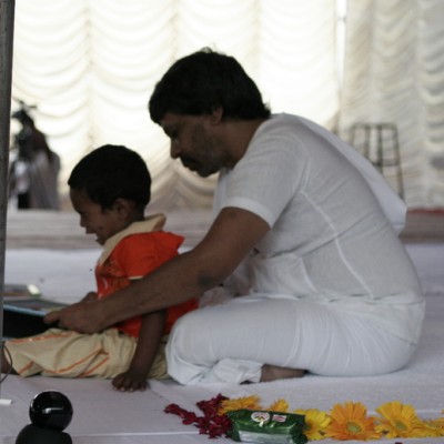 Guruji