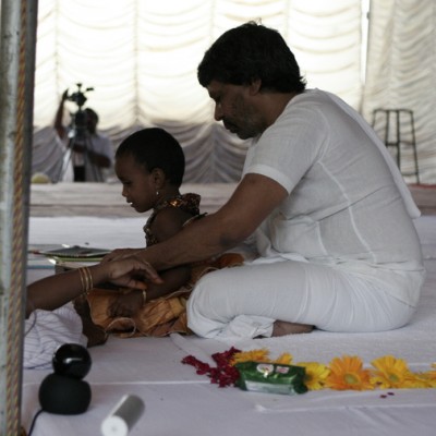 Guruji