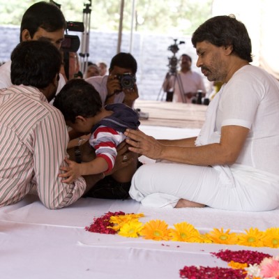 Guruji