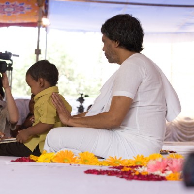 Guruji