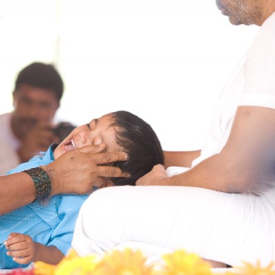 Guruji