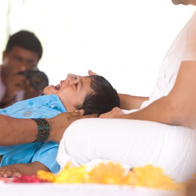 Guruji