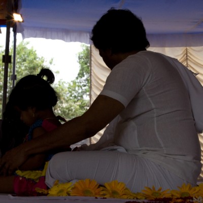 Guruji