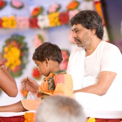 Guruji