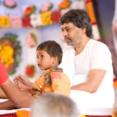 Guruji