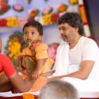 Guruji