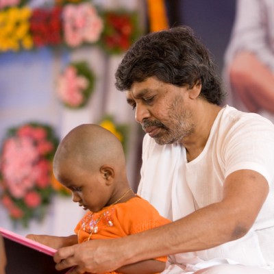 Guruji
