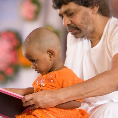 Guruji