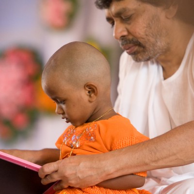 Guruji
