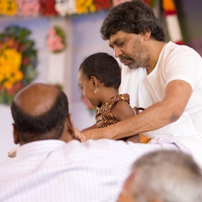 Guruji