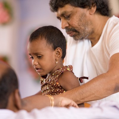 Guruji