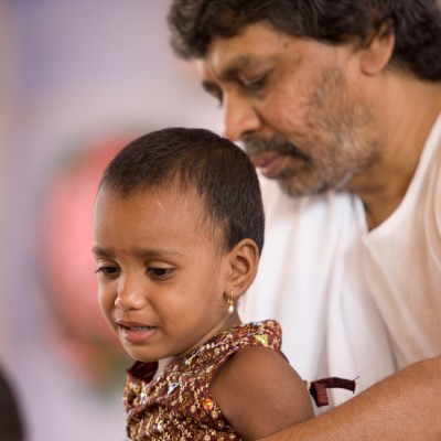 Guruji