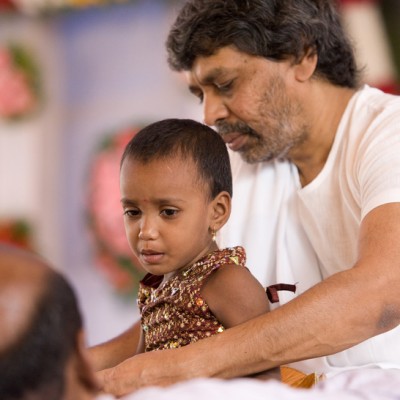 Guruji