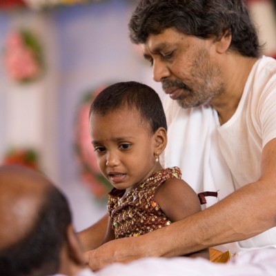 Guruji