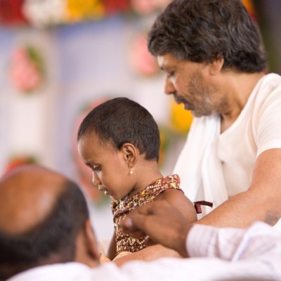Guruji