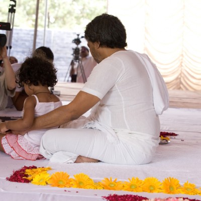 Guruji