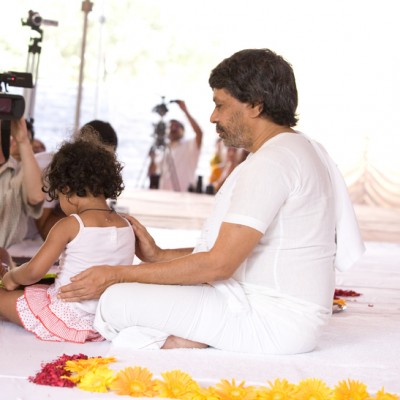 Guruji