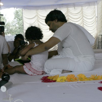 Guruji