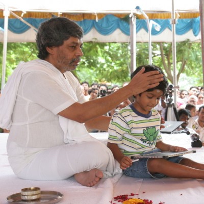Guruji