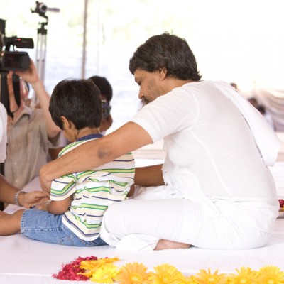 Guruji