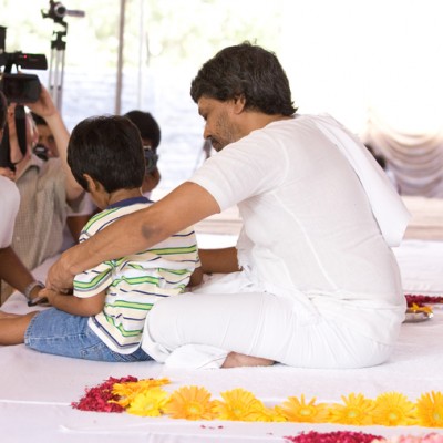 Guruji