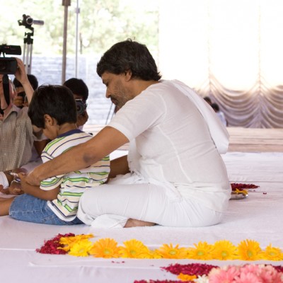 Guruji