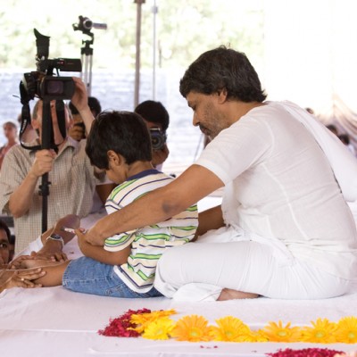 Guruji
