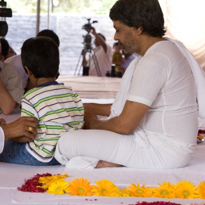 Guruji