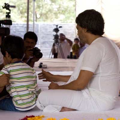 Guruji
