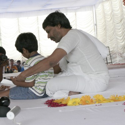 Guruji