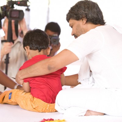 Guruji