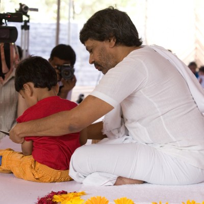 Guruji