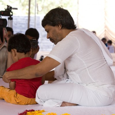 Guruji