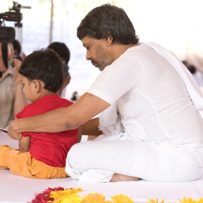 Guruji