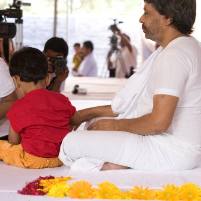 Guruji