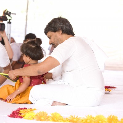 Guruji