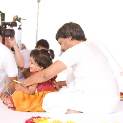 Guruji