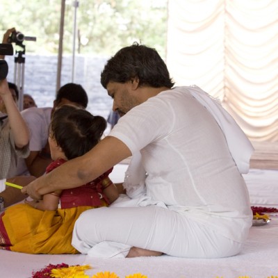 Guruji