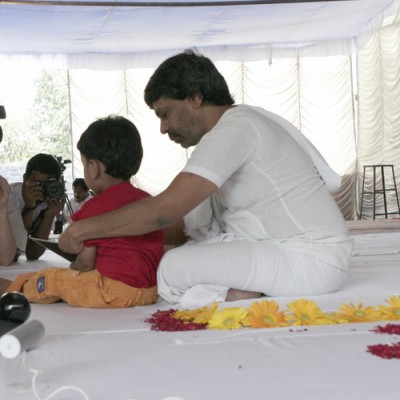 Guruji