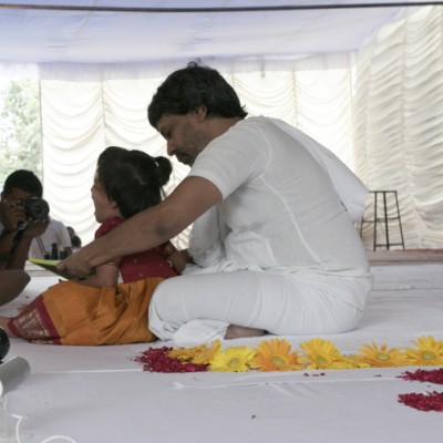 Guruji