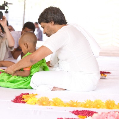 Guruji