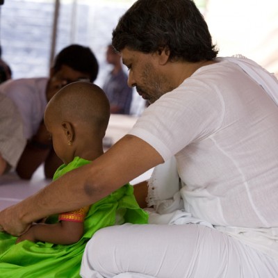 Guruji