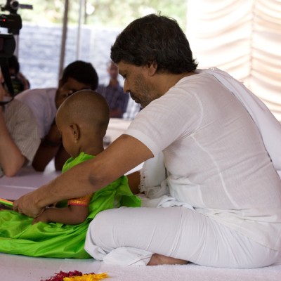 Guruji