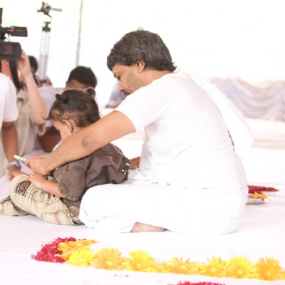 Guruji